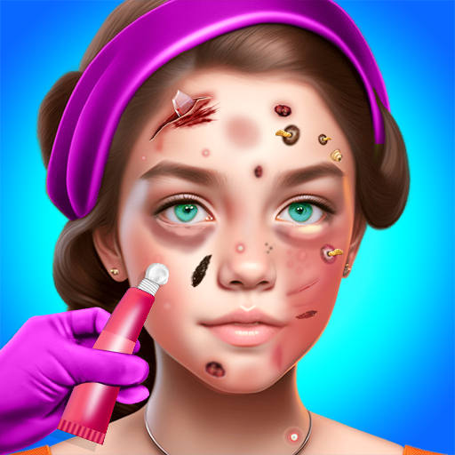 DIY Makeup ASMR-Makeover Games - Apps on Google Play