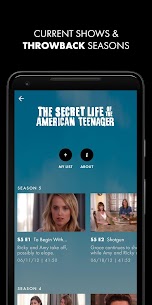 Freeform – Movies & TV Shows 4