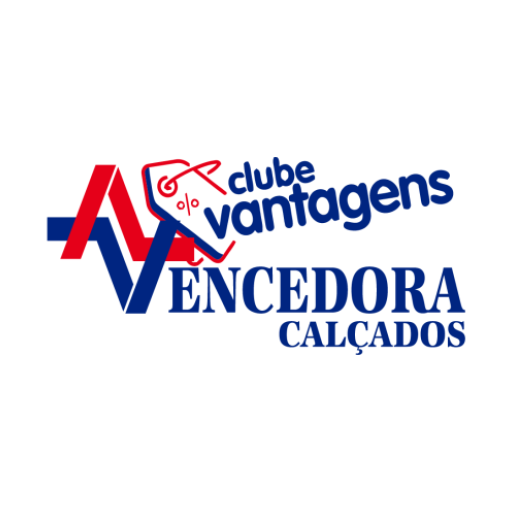 Clube A Vencedora Calçados logo