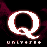 Q universe icon