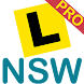 NSW Driver Test - 10 Languages - Androidアプリ