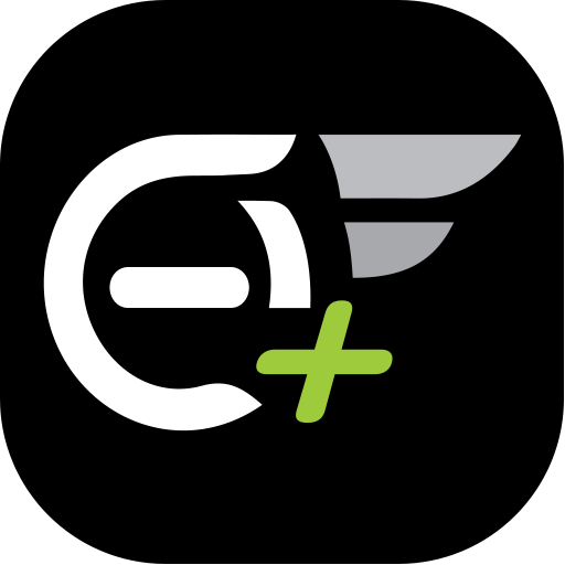 eplus - smart ebike controller 2.1 Icon