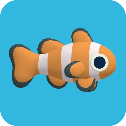 Dream of Fish logo