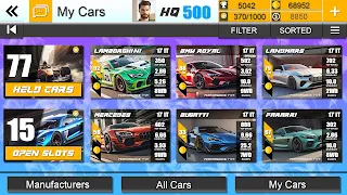 Car School Driving Games 3D - Screenshot 3