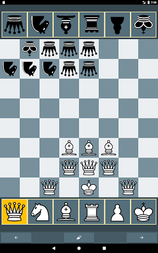 Chess Origins - 2 players - Apps on Google Play