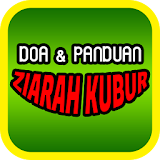 Doa Ziarah Kubur & Panduan icon