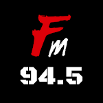 Cover Image of 下载 94.5 FM Radio Online 9.7 APK