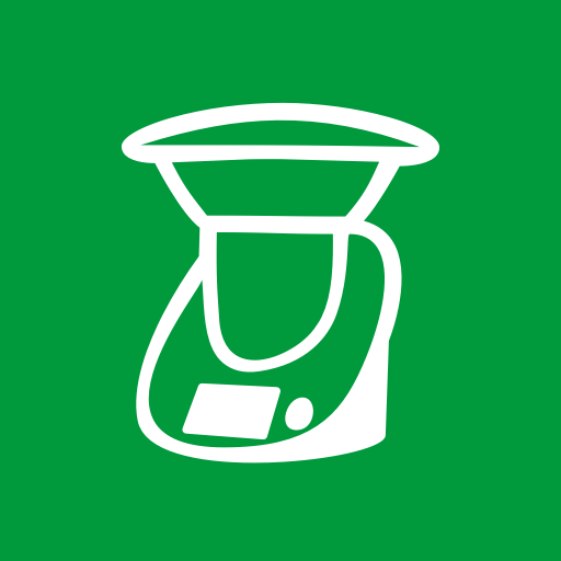 Thermomix Cookidoo App logo
