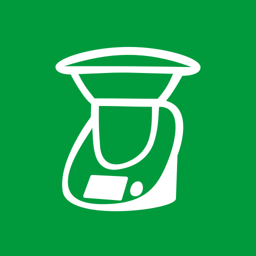 Thermomix Cookidoo App  Icon