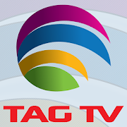 Top 20 Entertainment Apps Like Tag TV - Best Alternatives
