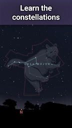 Stellarium Mobile - Star Map