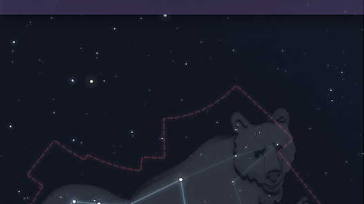 تحميل تطبيق Stellarium Plus خريطة النجوم مهكر للأندرويد Gallery 2