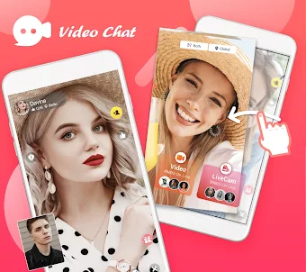 Tumile – Live-Video-Chat