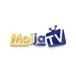「MOJJA TV」圖示圖片
