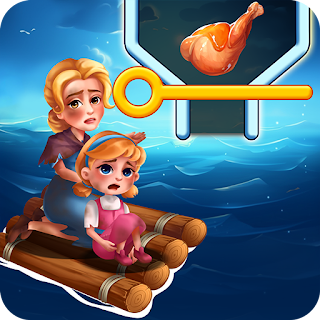 Home Island Pin: Family Puzzle apk