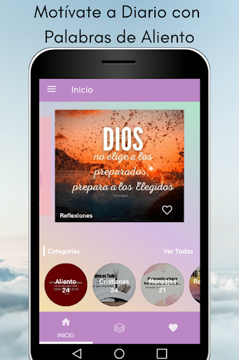 Reflexiones Cristianas Screen 3