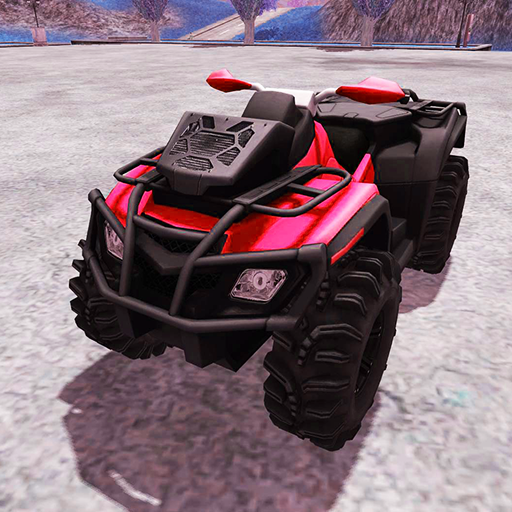 Real Quad Atv Racing Simulator Download on Windows