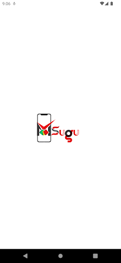 Android application Msugu screenshort