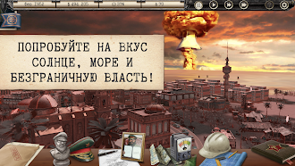 Game screenshot Tropico: The People's Demo mod apk