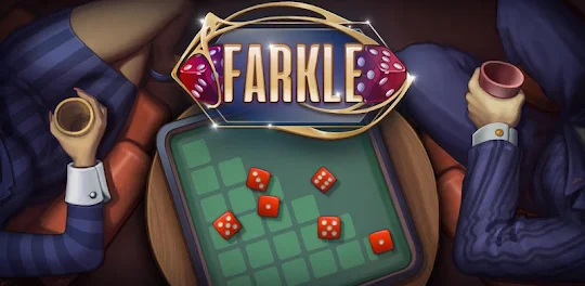 Farkle online 10000 Dice Game