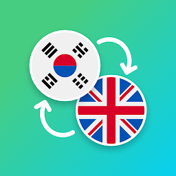 Icon image Korean - English Translator