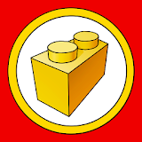 Golden Bricks Manuals icon