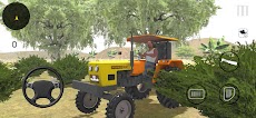 Indian Tractor Simulator 3Dのおすすめ画像1
