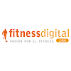 Fitnessdigital icon
