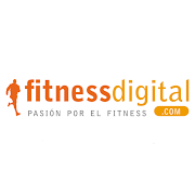 Fitnessdigital  Icon
