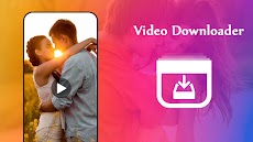 All Video Downloader 2021 - Video Downloaderのおすすめ画像4