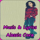 Alessia Cara Songs&Lyrics icon