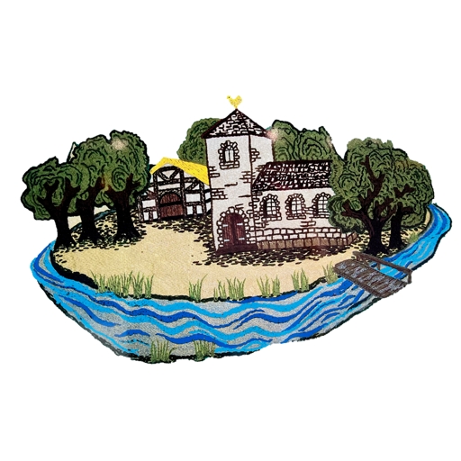Klosterholte App logo