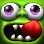 Cover Image of Download Zombie Tsunami  APK