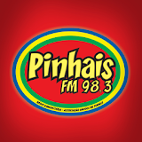 Rádio Pinhais FM icon