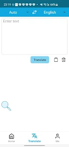 ChatTranslator - Instant trans