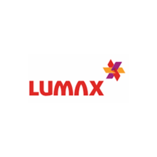 Lumax Loyalty Rewards logo