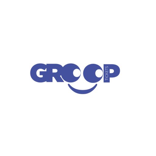 Groop Scanner logo