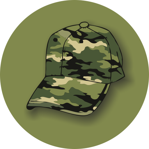 Λελεδόμετρο Στρατού logo