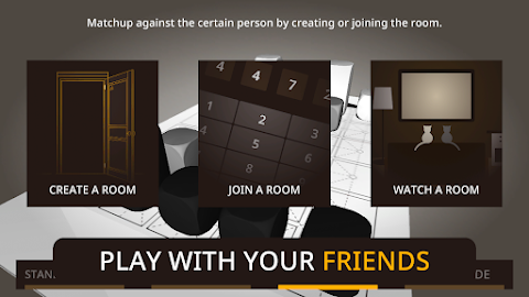 立体将棋: ノッカノッカ-オンライン対戦が楽しいボードゲームのおすすめ画像4