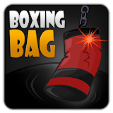 Boxing Bag icon