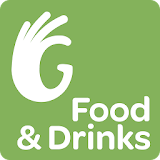 Guidecentral Food & Drinks icon