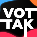 Cover Image of 下载 VotTak 2.0.0 APK