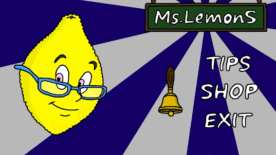 Ms. Lemons Mobile 2023