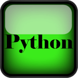 Python Programs / Guide icon