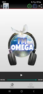 Omega Fm