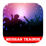 Lyrics Music Meghan Trainor icon