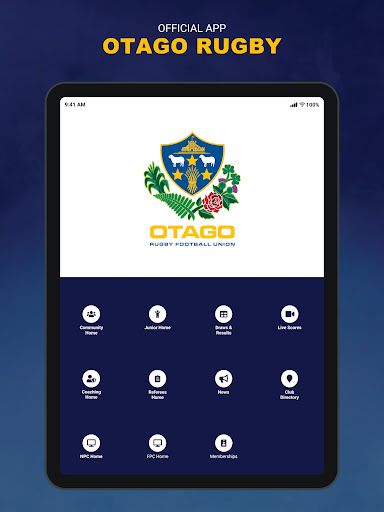 Otago Rugby Screen 3