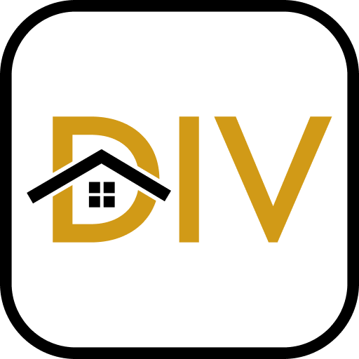 DIV logo