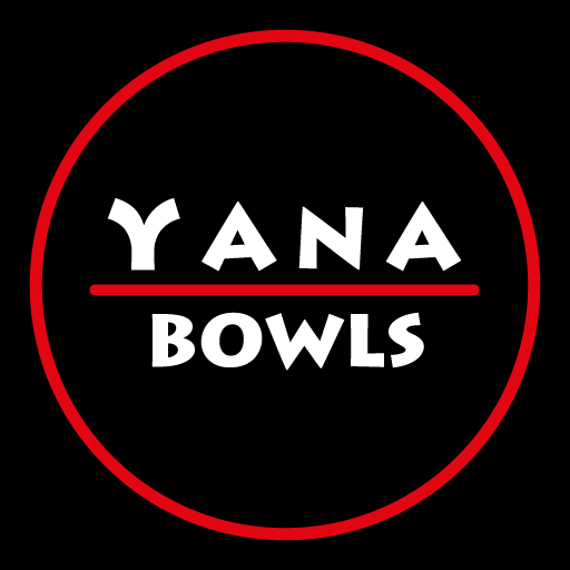 Yana Bowls logo