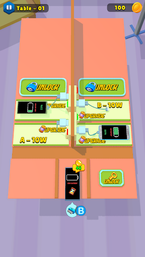 Charge It All Screen 3
